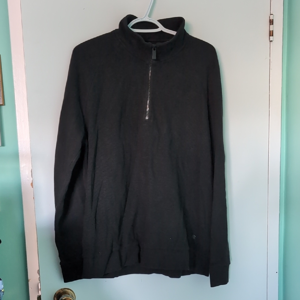 N°99 Wayne Gretzky Collection Black Sweater